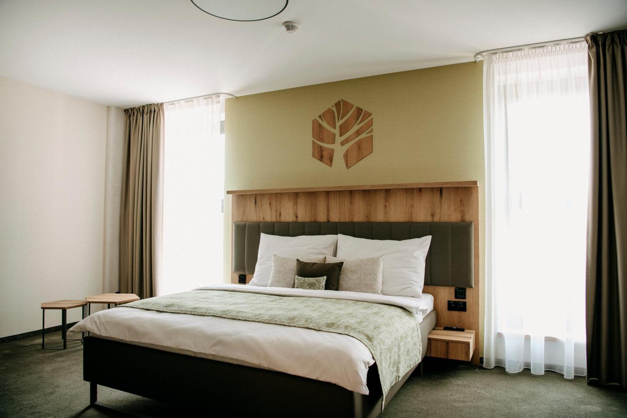 Rm Hotel Wellness & Congress Prievidza Exterior foto