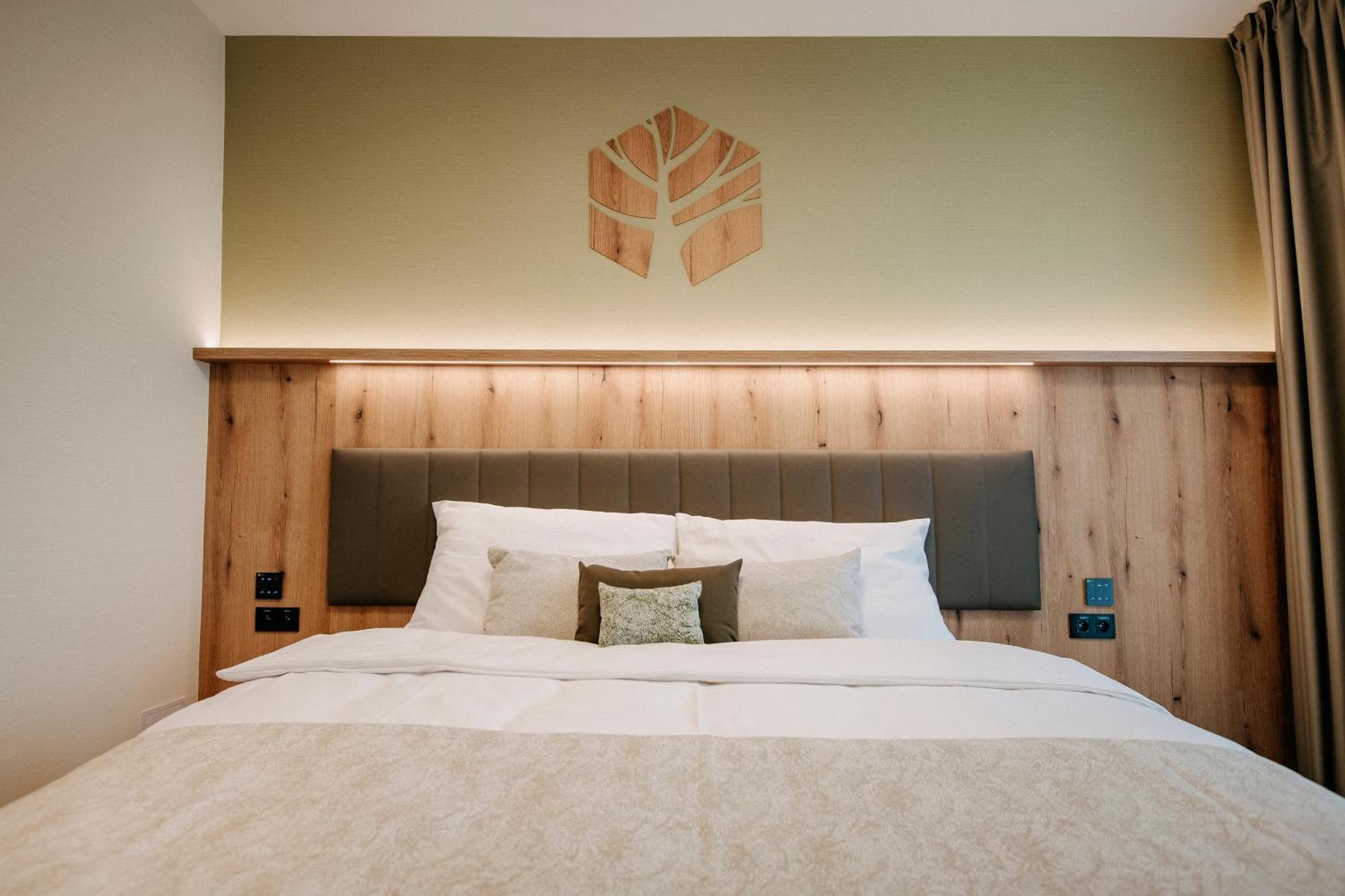 Rm Hotel Wellness & Congress Prievidza Exterior foto